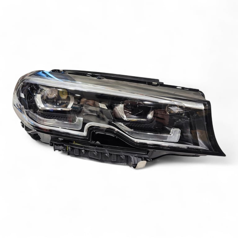 Frontscheinwerfer BMW G21 G20 9481718-0 Full LED Rechts Scheinwerfer Headlight SCH4027414632pz