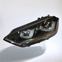 Load image into Gallery viewer, Frontscheinwerfer VW Golf Sportsvan 517941033B Xenon Links Headlight SCH4502517062ip