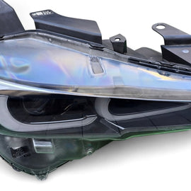 Frontscheinwerfer Mazda Cx5 KSD651030 Full LED Rechts Scheinwerfer Headlight SCH5035844943ux