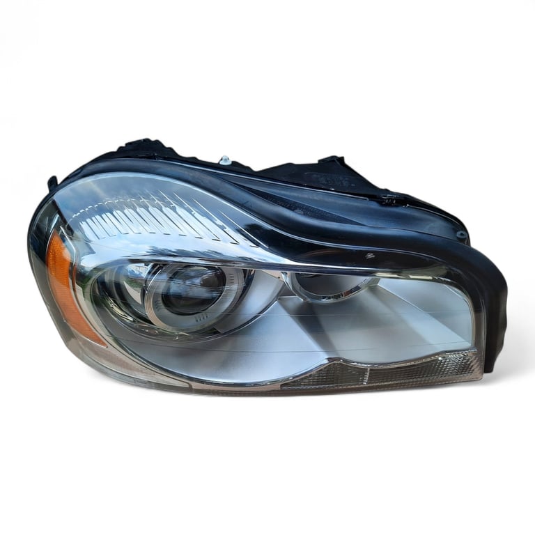 Frontscheinwerfer Volvo Xc90 31290893 Xenon Rechts Scheinwerfer Headlight SCH7733742948eq