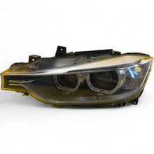 Load image into Gallery viewer, Frontscheinwerfer BMW F30 F31 7259527 Xenon Links Scheinwerfer Headlight SCH3695246409os