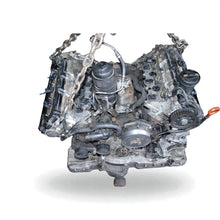 Laden Sie das Bild in den Galerie-Viewer, Motor Audi C6 A4 B7 ASB 3.0 TDI 233PS 171kW 185TKm 2007 Diesel Engine Unkomplett
