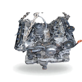 Motor Audi C6 A4 B7 ASB 3.0 TDI 233PS 171kW 185TKm 2007 Diesel Engine Unkomplett