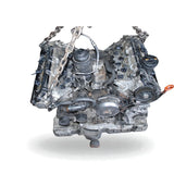 Motor Audi C6 A4 B7 ASB 3.0 TDI 233PS 171kW 185TKm 2007 Diesel Engine Unkomplett