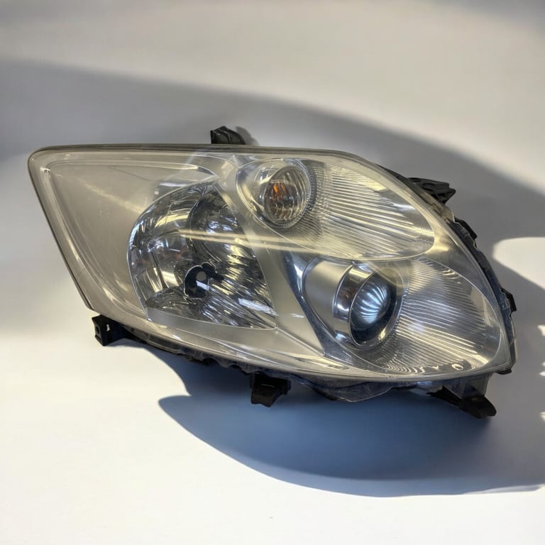 Frontscheinwerfer Toyota Auris 81110-02470 Rechts Scheinwerfer Headlight