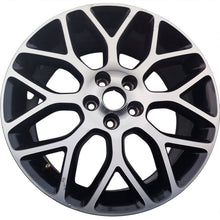 Laden Sie das Bild in den Galerie-Viewer, 1x Alufelge 18 Zoll 8.0&quot; 5x108 55ET CM5J-HB Ford Mondeo III Focus Rim Wheel