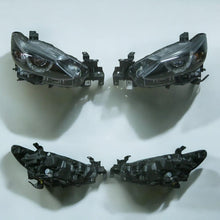 Load image into Gallery viewer, Frontscheinwerfer Mazda 6 Ein Stück (Rechts oder Links) Scheinwerfer Headlight SCH4019883434ip