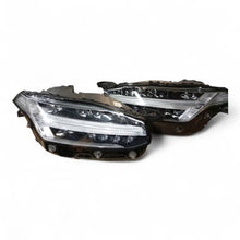Laden Sie das Bild in den Galerie-Viewer, Frontscheinwerfer Volvo Xc90 32228689 31468918 LED Ein Stück (Rechts oder Links)