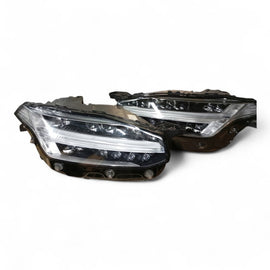 Frontscheinwerfer Volvo Xc90 32228689 31468918 LED Ein Stück (Rechts oder Links)