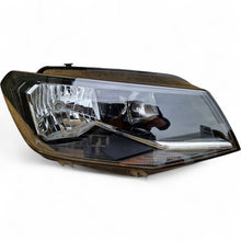 Load image into Gallery viewer, Frontscheinwerfer VW Caddy III 2K1941016B Rechts Scheinwerfer Headlight SCH4205847966pq