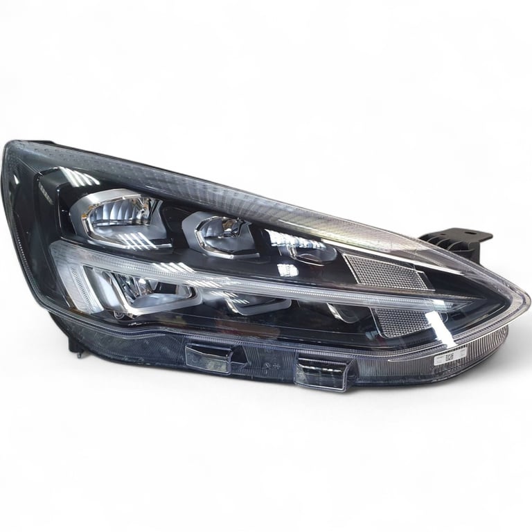 Frontscheinwerfer Ford Focus MX7B-13E014-FD Full LED Rechts Headlight SCH5634013309oz