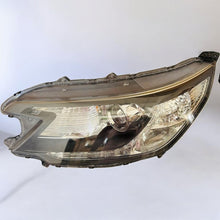 Load image into Gallery viewer, Frontscheinwerfer Honda Crv IV W0780 LED Ein Stück (Rechts oder Links) Headlight