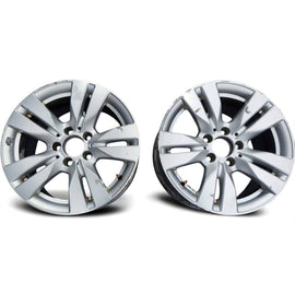 1x Alufelge 16 Zoll 8.0