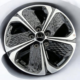 1x Alufelge 16 Zoll 6.5