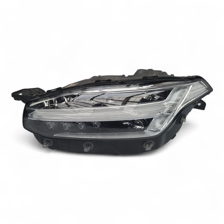 Frontscheinwerfer Volvo Xc90 II 32228688 Full LED Ein Stück (Rechts oder Links) SCH1669900517pt