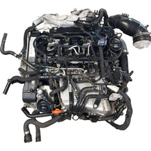 Laden Sie das Bild in den Galerie-Viewer, Motor Audi Seat Skoda VW CKF 2.0 TDI 70TKm 2021 Diesel Engine Komplett MOT4143202031ai