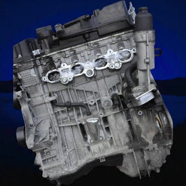 Motor Mercedes-Benz Cl203 271957 1.8 CLC 184PS 135kW 150TKm Benzin Unkomplett