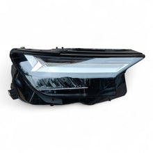 Laden Sie das Bild in den Galerie-Viewer, Frontscheinwerfer Audi E-Tron 89A941034 Full LED Rechts Scheinwerfer Headlight SCH3257769460pq