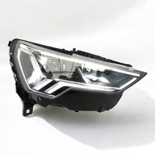 Laden Sie das Bild in den Galerie-Viewer, Frontscheinwerfer Audi Q3 83A941034 LED Rechts Scheinwerfer Headlight