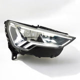 Frontscheinwerfer Audi Q3 83A941034 LED Rechts Scheinwerfer Headlight