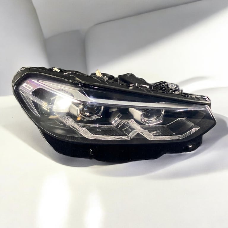 Frontscheinwerfer BMW X3 G01 5A29202 LED Ein Stück (Rechts oder Links) Headlight SCH5036568910yi