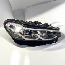 Laden Sie das Bild in den Galerie-Viewer, Frontscheinwerfer BMW X3 G01 5A29202 LED Ein Stück (Rechts oder Links) Headlight SCH5036568910yi