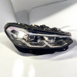 Frontscheinwerfer BMW X3 G01 5A29202 LED Ein Stück (Rechts oder Links) Headlight