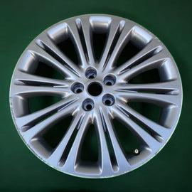 1x Alufelge 19 Zoll 8.0