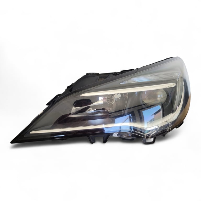 Frontscheinwerfer Opel Astra K 39111143 Links Scheinwerfer Headlight SCH6701593929na