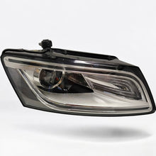 Load image into Gallery viewer, Frontscheinwerfer Audi Q5 8R0941754C LED Rechts Scheinwerfer Headlight SCH6880387637bt