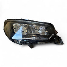 Laden Sie das Bild in den Galerie-Viewer, Frontscheinwerfer Peugeot II 208 9833036180 LED Rechts Scheinwerfer Headlight SCH9396963635xa