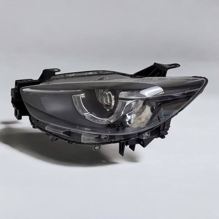 Frontscheinwerfer Mazda Cx-5 KA1F51040C Links Scheinwerfer Headlight