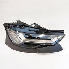 Laden Sie das Bild in den Galerie-Viewer, Frontscheinwerfer Audi A6 4K0941036 LED Rechts Scheinwerfer Headlight