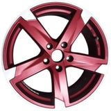 1x Alufelge 17 Zoll 7.0