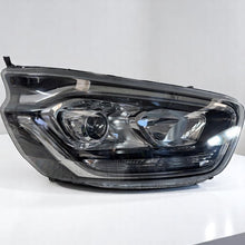 Laden Sie das Bild in den Galerie-Viewer, Frontscheinwerfer Ford Transit Custom JK21-13W029-DJ Rechts Headlight