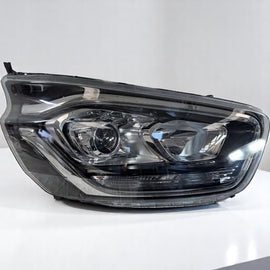 Frontscheinwerfer Ford Transit Custom JK21-13W029-DJ Rechts Headlight