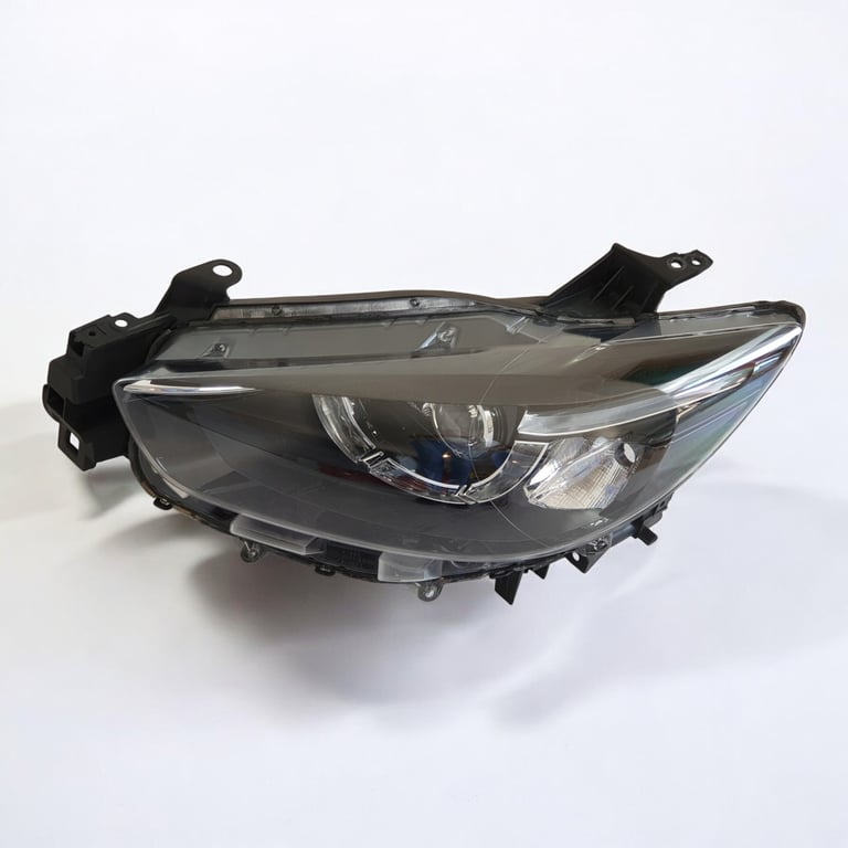 Frontscheinwerfer Mazda Cx-5 K031-51040 Links Scheinwerfer Headlight