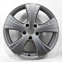 Laden Sie das Bild in den Galerie-Viewer, 1x Alufelge 19 Zoll 9.0" 5x130 60ET Glanz Silber 7L9601025 VW Touareg Rim Wheel FEL1624114253xr