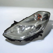 Load image into Gallery viewer, Frontscheinwerfer Renault Clio III 8200892493 Links Scheinwerfer Headlight