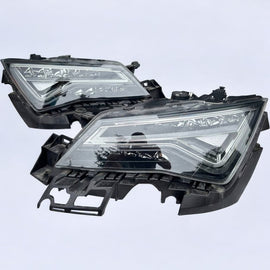 Frontscheinwerfer Seat Ateca 576941773A 576941774A Full LED Rechts oder Links