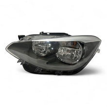 Load image into Gallery viewer, Frontscheinwerfer BMW F21 F20 Links Scheinwerfer Headlight SCH8924149529bx