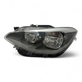 Frontscheinwerfer BMW F21 F20 Links Scheinwerfer Headlight SCH8924149529bx