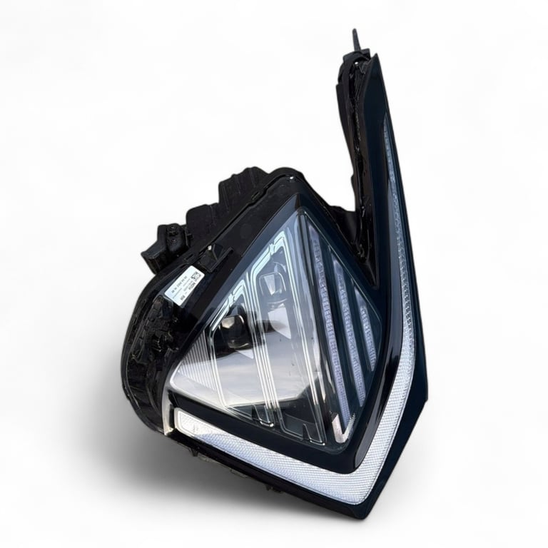 Frontscheinwerfer Kia Sportage 92102-R2100- LED Rechts Scheinwerfer Headlight SCH9667105062vo
