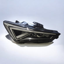 Laden Sie das Bild in den Galerie-Viewer, Frontscheinwerfer Seat Leon 5FB941008F LED Rechts Scheinwerfer Headlight