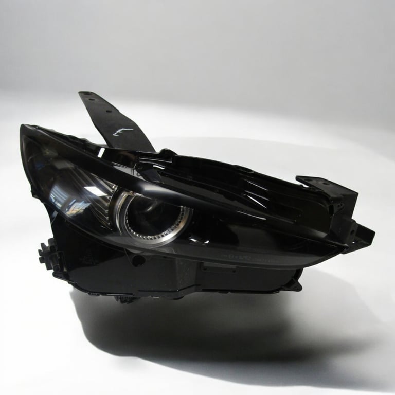 Frontscheinwerfer Mazda Cx30 Cx 30 DFR751030 Rechts Scheinwerfer Headlight