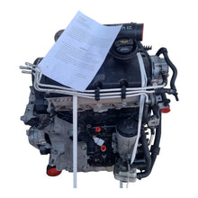Laden Sie das Bild in den Galerie-Viewer, Motor VW Touran BRU 1.9 TDI 90PS 66kW 166TKm 2003 Diesel Engine Komplett