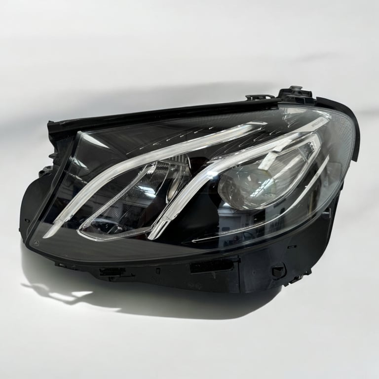 Frontscheinwerfer Mercedes-Benz W213 A2139068708 Full LED Links Headlight SCH5787730135sz