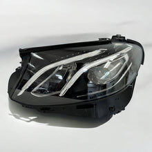 Load image into Gallery viewer, Frontscheinwerfer Mercedes-Benz W213 A2139068708 Full LED Links Headlight SCH5787730135sz