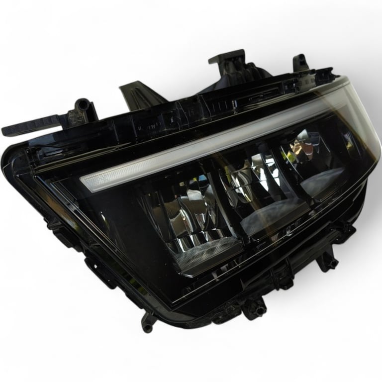 Frontscheinwerfer Opel Astra L 9858777280 Full LED Links Scheinwerfer Headlight SCH6192548911fp