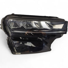 Load image into Gallery viewer, Frontscheinwerfer Skoda Karoq 57B941010 LED Rechts Scheinwerfer Headlight SCH2478506033fr